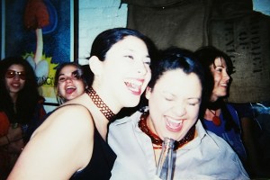 Empanada Parlour 2000